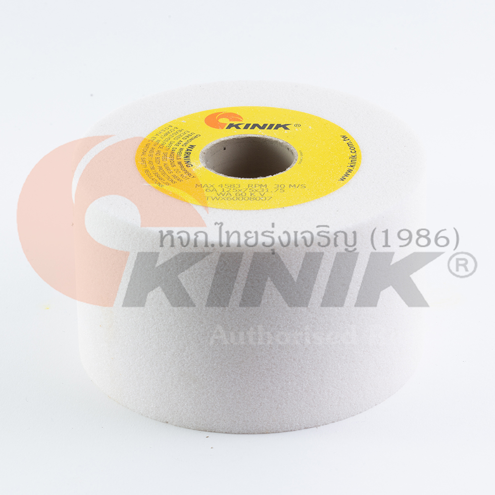125x75x31.75mmWA60-kinik 125x75x31.75mmWA60-kinik