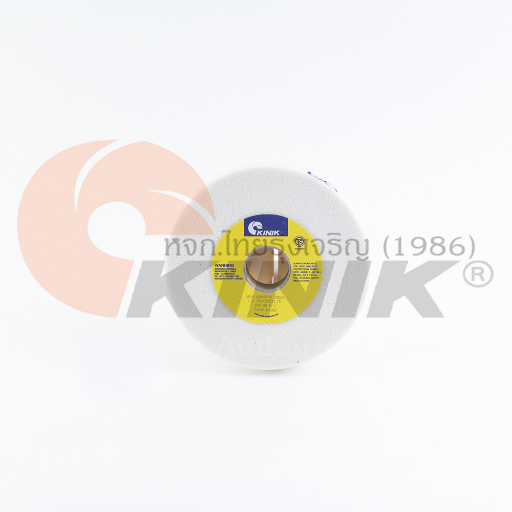 150x25x31.75mm WA46,WA60-kinik 150x25x31.75mm WA46,WA60-kinik