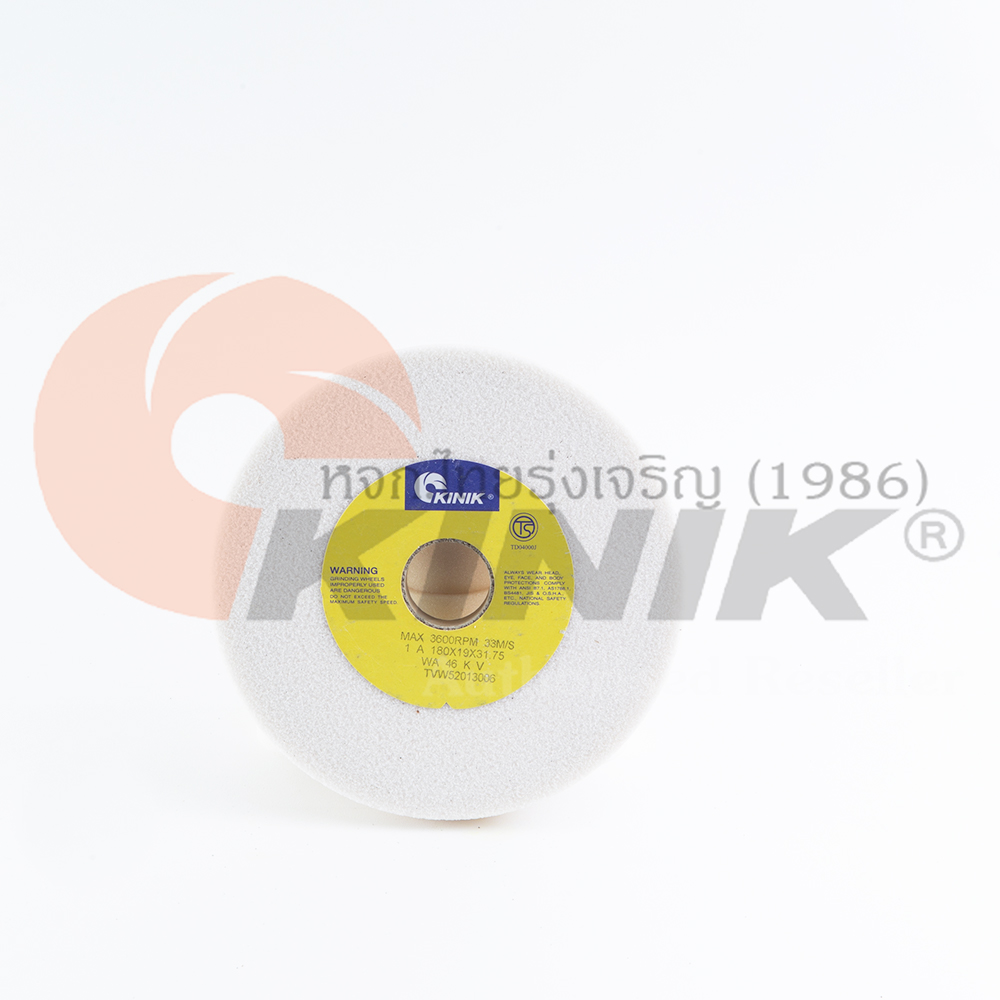 180x19x31.75mm. WA46,WA60,WA100-kinik 180x19x31.75mm. WA46,WA60,WA100-kinik