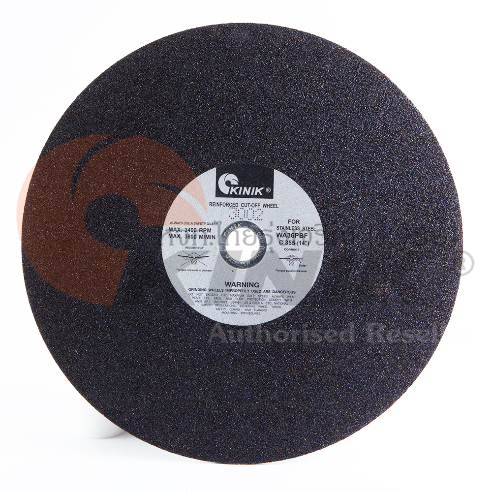 ใบตัดสแตนเลส-14x3.5 (1)-1 ใบตัดสแตนเลส-14x3.5-kinik